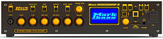 Markbass Multiamp-S усилитель басовый, 2x300 Вт @ 8 Ом, встроенный процессор 210 пресетов