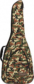 Fender FE920 Electric Guitar Gig Bag Woodland Camo чехол для электрогитары, цвет лесной камуфляж