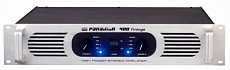 DAP Audio Palladium P-400  усилитель