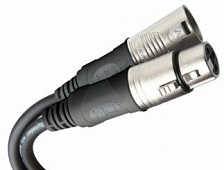 Proel LU200XLR кабель микрофонный XLR-XLR 20 метров