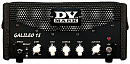 DV Mark Galileo 15 ламповый гитарный усилитель 15 Вт, 8 Ом