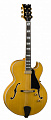 Dean Palomino Solo AN полуакустическая гитара, 20 л, 24 3/4, H,1V+1T,цвет  натуральный