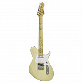 Aria Pro II J-TL SVW гитара электрическия 6 струн