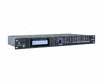 Anzhee DSP480 цифровой звуковой процессор 4х8