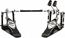 Tama HP900RWN Iron Cobra двойная педаль для барабана в кейсе