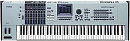Yamaha Motif XS7 клавишная рабочая станция, 76 клавиш, 128 нот полифония