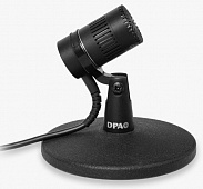 DPA 4018-DE-D-B01-005 микрофон студийный конденсаторный