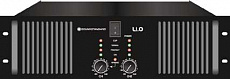 SoundStandard L3.6 усилитель мощности, 2 х 800 Вт/8 Ом, 2 х 1200 Вт/4 Ом