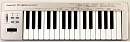 Roland PC-160a MIDI-клавиатура, 32 клавиши