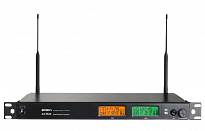 Mipro ACT-525  двухканальный UHF приёмник серии ACT-500