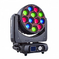 Ross Spider Eye 1240Z RGBW  прожектор полного движения светодиодный