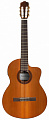 Cordoba Iberia C5-CE классическая гитара с тембр блоком, цвет натуральный