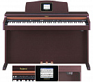 Roland HPi-6-MH/KS цифровое фортепиано для обучения со стендом, 88 клавиш