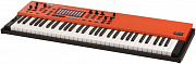Vox Continental-61 электронный орган, 61 клавиша