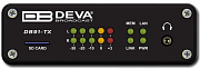 Deva Broadcast DB91-TX  IP аудио кодер