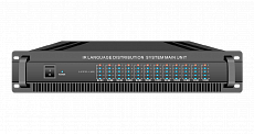 Prestel CUI-6 блок цифрового ИК-передатчика, 6 каналов