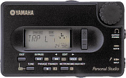 Yamaha ST5 портативный процессор эффектов для духовых инструментов, 32 цифровых эффекта, 100 программ
