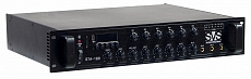 SVS Audiotechnik STA-180  микшер-усилитель на 6 зон, 180 Вт