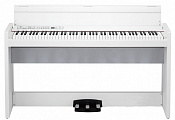 Korg LP-380 WH цифровое пианино