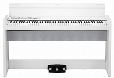 Korg LP-380 WH цифровое пианино