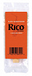 Rico RJA0115-B25/1  трость для альт-саксофона, Rico (1 1/2), 1 шт.