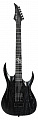 Solar Guitars A1.6BOP Artist LTD  электрогитара с чехлом, цвет черный