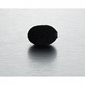 DPA DUA0560 поролоновая ветрозащита для миниатюрных микрофонов, черная (5 шт)