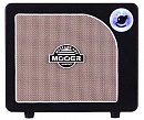 Mooer DH01 Hornet 15 bk  моделирующий гитарный комбо, 15 Вт, цвет черный