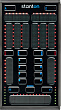 Stanton SCS.3m DJ-контроллер с сенсорной поверхностью