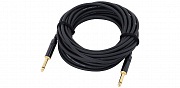 Cordial CCI 9 PP  инструментальный кабель, 9 метров, черный