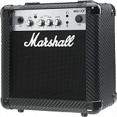 Marshall MG10CF гитарный комбо