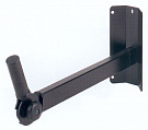 Euromet BS/5-CI 03434 настенный угловой кронштейн для установки громкоговорителя, регулировка угла наклона