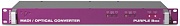 DiGiCo X-PB-ST конвертор форматов цифрового аудио Purple Box