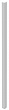 Audac KYRA24/W высококачественная широкополосная звуковая колонна, цвет белый