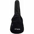 Terris TGB-C-05 BK чехол для классической гитары, цвет черный