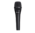 Carol AC-930S  микрофон вокальный с держателем, цвет черный