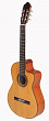 Francisco Esteve 3EC CD  классическая гитара, цвет натуральный