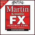 Martin 41MFX750  струны для акустической гитары 13-56