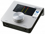 Zoom TAC-2 двухканальный аудиоинтерфейс Thunderbolt