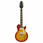 Aria Pro II PE-590STD AGCS гитара электрическая, 6 струн