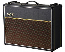 VOX AC30C2 гитарный комбо, 30 Вт