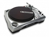 Numark TT1610 DJ-проигрыватель виниловых дисков Belt drive, 33-45 RPM, ±10% pitch