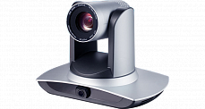 Prestel HD-LTC220 следящая PTZ камера для видеоконференцсвязи, два объектива,
