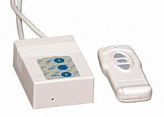 Lumien RFC радиочастотный пульт дистанционного управления для экранов RF пульт Lumien
