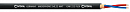 Cordial CMK 222 Flex микрофонный кабель 6.15 мм, цвет черный