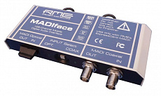 RME MADIface аудиоинтерфейс
