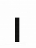 K-Gear GF42 I  звуковая колонна 4 x 2", цвет черный