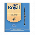Rico RKB0330 Royal трости для саксофона тенор (10 шт.в пачке)