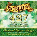La Bella 427 струны для классической гитары