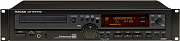 Tascam CD-RW 750 CD-рекордер 24bit AD/DA,RCA coax/optic in/out new.